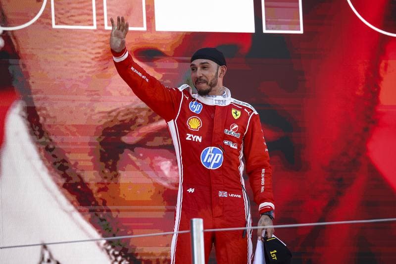 Motorsport. Formula 1. Gran Premio De Barcelona-Catalunya. 14.06.2026