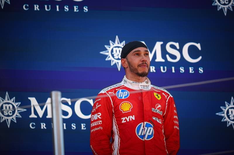 Motorsport. Formula 1. Gran Premio De Barcelona-Catalunya. 14.06.2026