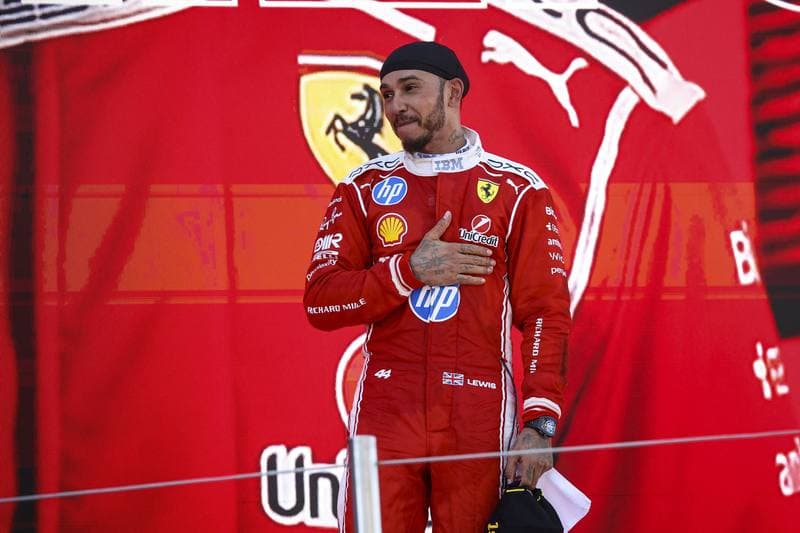 Motorsport. Formula 1. Gran Premio De Barcelona-Catalunya. 14.06.2026