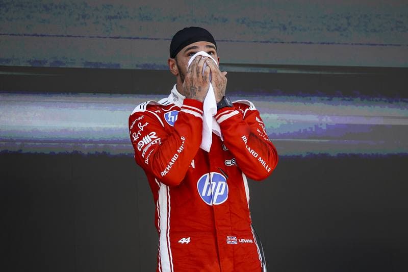 Motorsport. Formula 1. Gran Premio De Barcelona-Catalunya. 14.06.2026