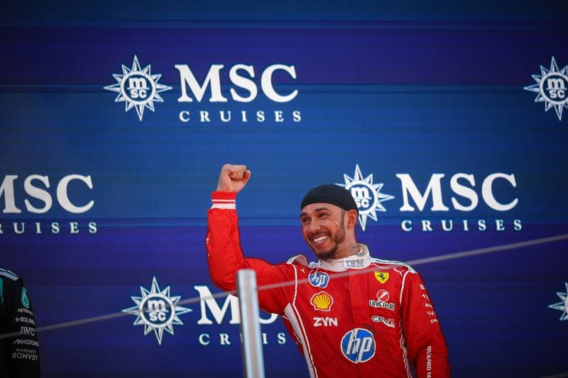Motorsport. Formula 1. Gran Premio De Barcelona-Catalunya. 14.06.2026