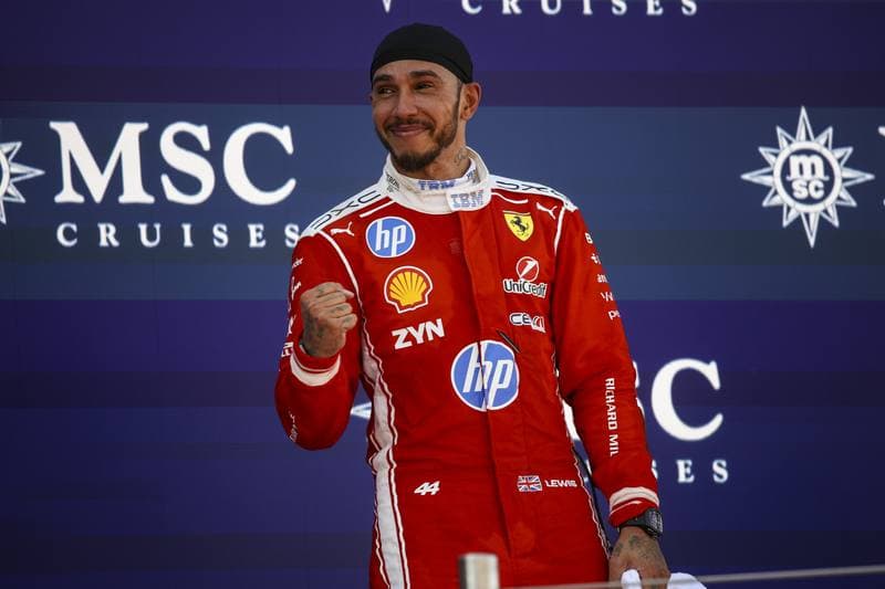 Motorsport. Formula 1. Gran Premio De Barcelona-Catalunya. 14.06.2026