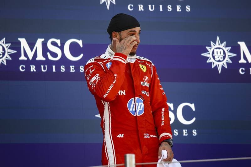 Motorsport. Formula 1. Gran Premio De Barcelona-Catalunya. 14.06.2026