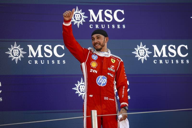 Motorsport. Formula 1. Gran Premio De Barcelona-Catalunya. 14.06.2026