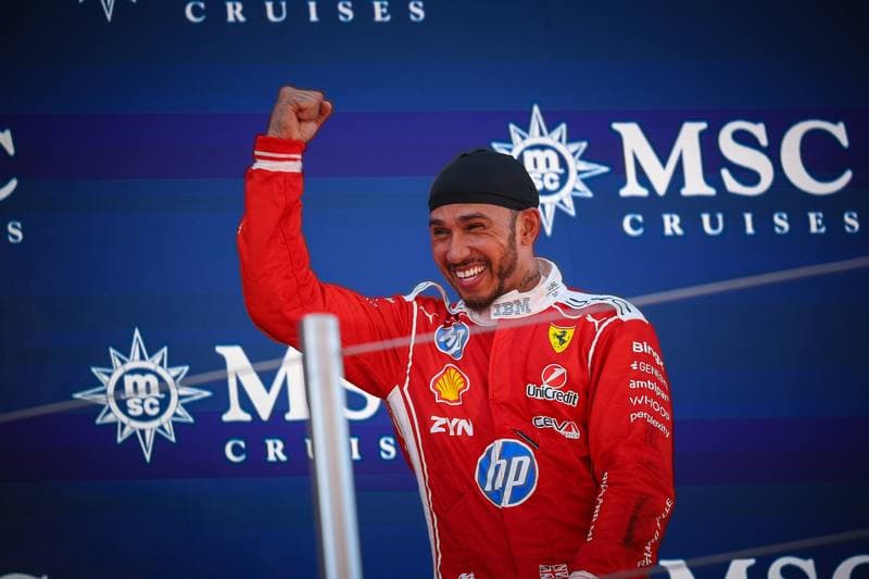 Motorsport. Formula 1. Gran Premio De Barcelona-Catalunya. 14.06.2026