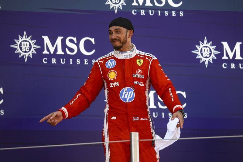 Motorsport. Formula 1. Gran Premio De Barcelona-Catalunya. 14.06.2026