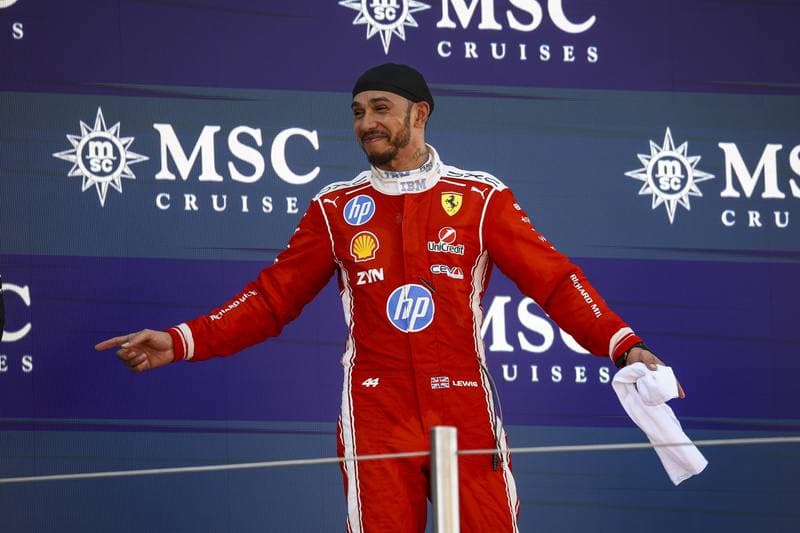 Motorsport. Formula 1. Gran Premio De Barcelona-Catalunya. 14.06.2026
