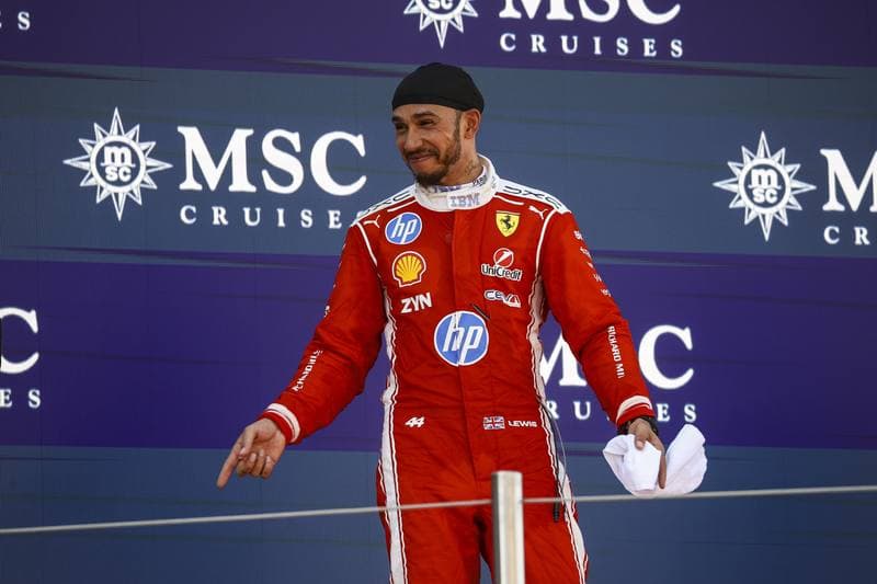 Motorsport. Formula 1. Gran Premio De Barcelona-Catalunya. 14.06.2026