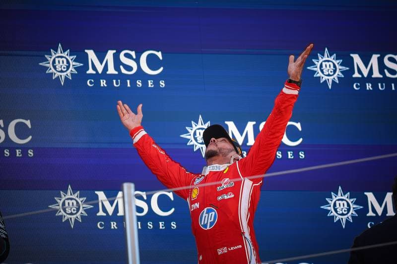 Motorsport. Formula 1. Gran Premio De Barcelona-Catalunya. 14.06.2026