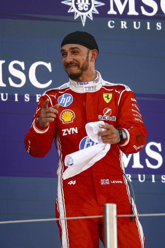 Motorsport. Formula 1. Gran Premio De Barcelona-Catalunya. 14.06.2026