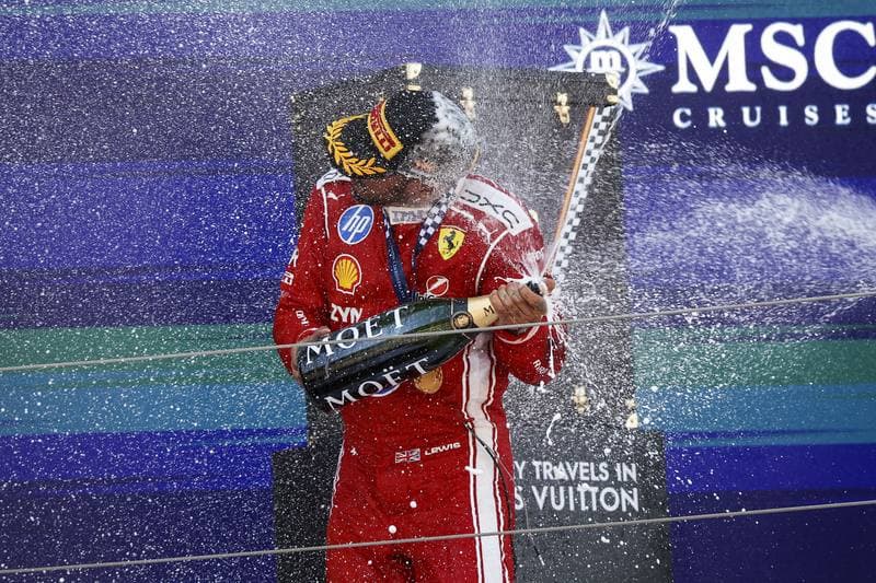 Motorsport. Formula 1. Gran Premio De Barcelona-Catalunya. 14.06.2026