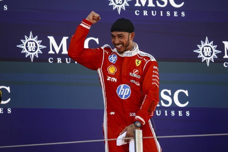 Motorsport. Formula 1. Gran Premio De Barcelona-Catalunya. 14.06.2026