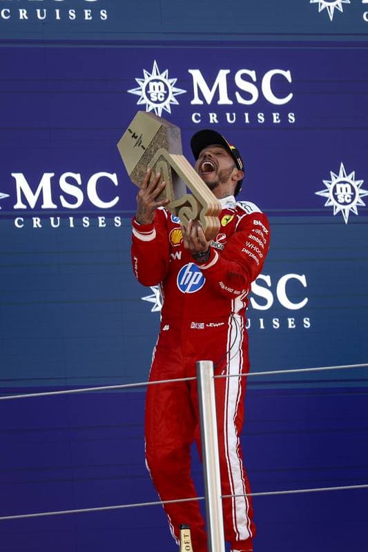 Motorsport. Formula 1. Gran Premio De Barcelona-Catalunya. 14.06.2026