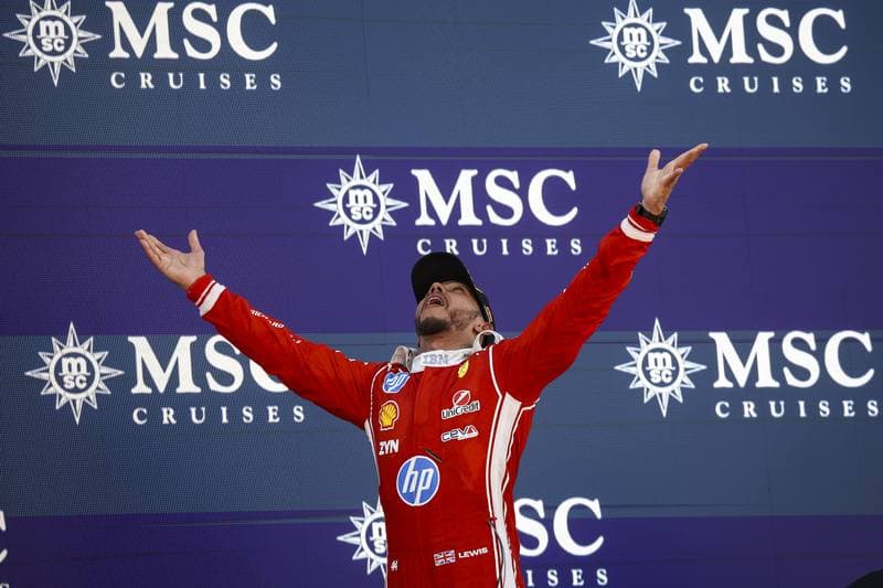 Motorsport. Formula 1. Gran Premio De Barcelona-Catalunya. 14.06.2026