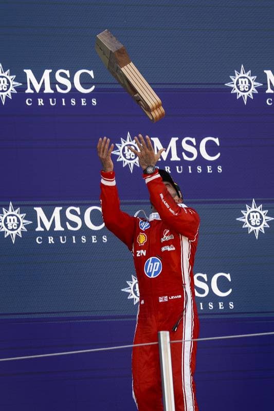 Motorsport. Formula 1. Gran Premio De Barcelona-Catalunya. 14.06.2026