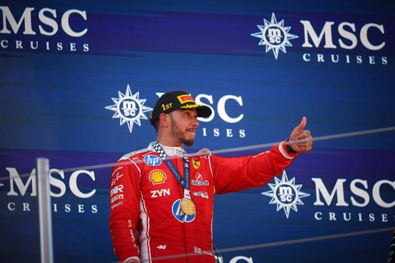 Motorsport. Formula 1. Gran Premio De Barcelona-Catalunya. 14.06.2026