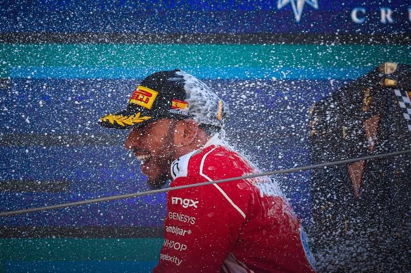 Motorsport. Formula 1. Gran Premio De Barcelona-Catalunya. 14.06.2026
