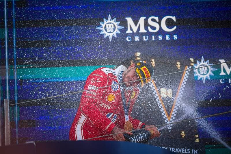 Motorsport. Formula 1. Gran Premio De Barcelona-Catalunya. 14.06.2026