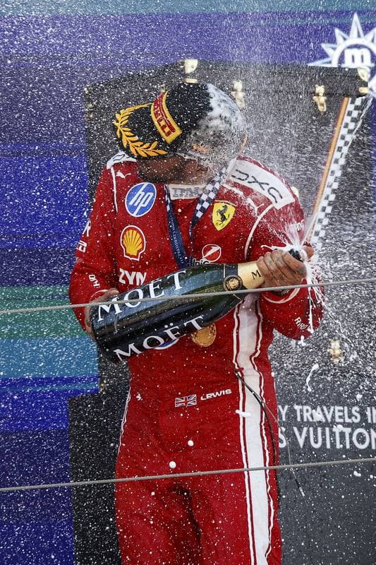 Motorsport. Formula 1. Gran Premio De Barcelona-Catalunya. 14.06.2026