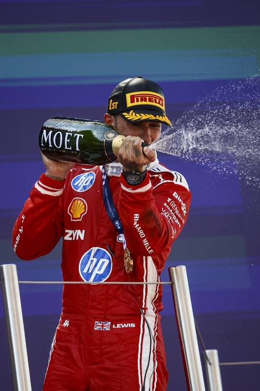 Motorsport. Formula 1. Gran Premio De Barcelona-Catalunya. 14.06.2026