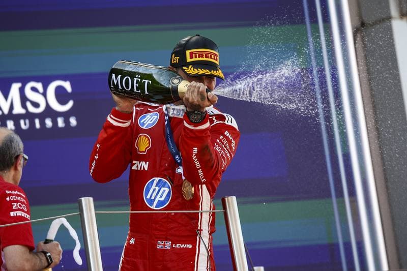 Motorsport. Formula 1. Gran Premio De Barcelona-Catalunya. 14.06.2026