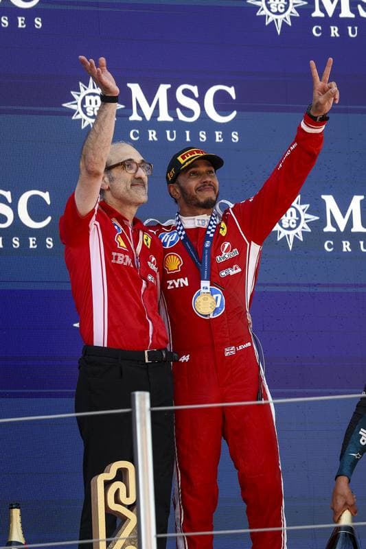 Motorsport. Formula 1. Gran Premio De Barcelona-Catalunya. 14.06.2026