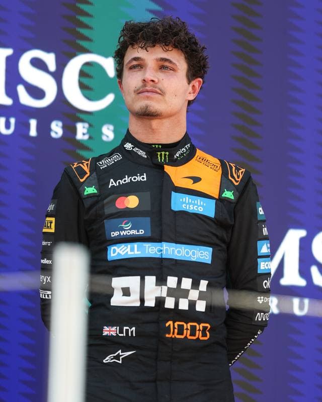 Motorsport. Formula 1. Gran Premio De Barcelona-Catalunya. 14.06.2026