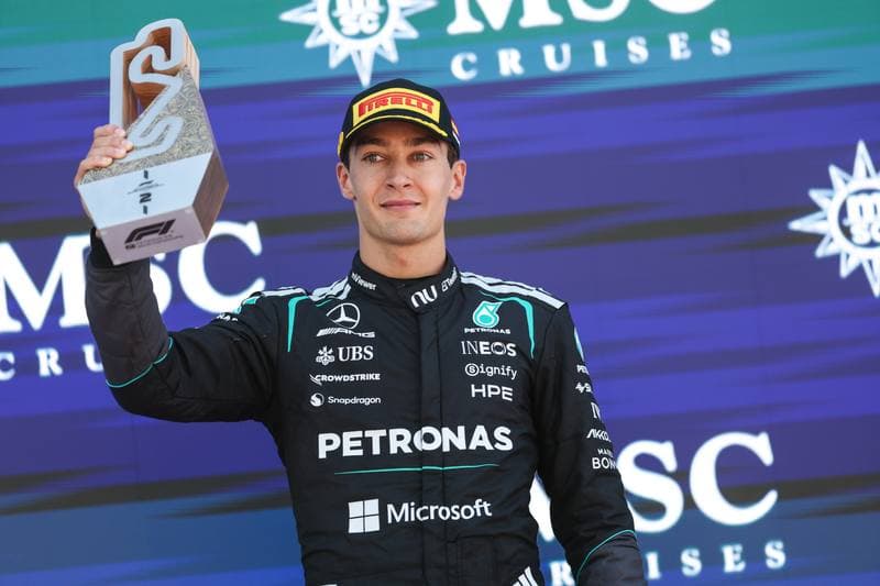 Motorsport. Formula 1. Gran Premio De Barcelona-Catalunya. 14.06.2026