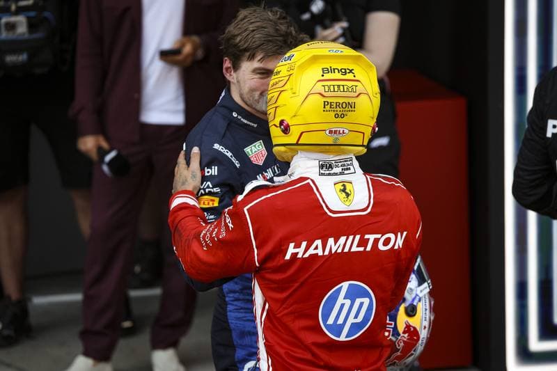 Motorsport. Formula 1. Gran Premio De Barcelona-Catalunya. 14.06.2026