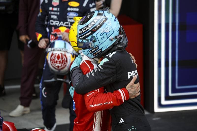 Motorsport. Formula 1. Gran Premio De Barcelona-Catalunya. 14.06.2026