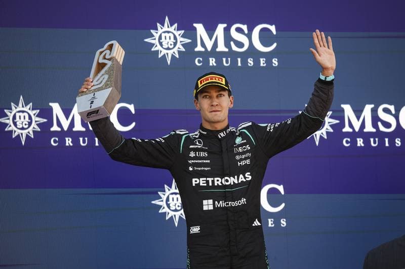Motorsport. Formula 1. Gran Premio De Barcelona-Catalunya. 14.06.2026