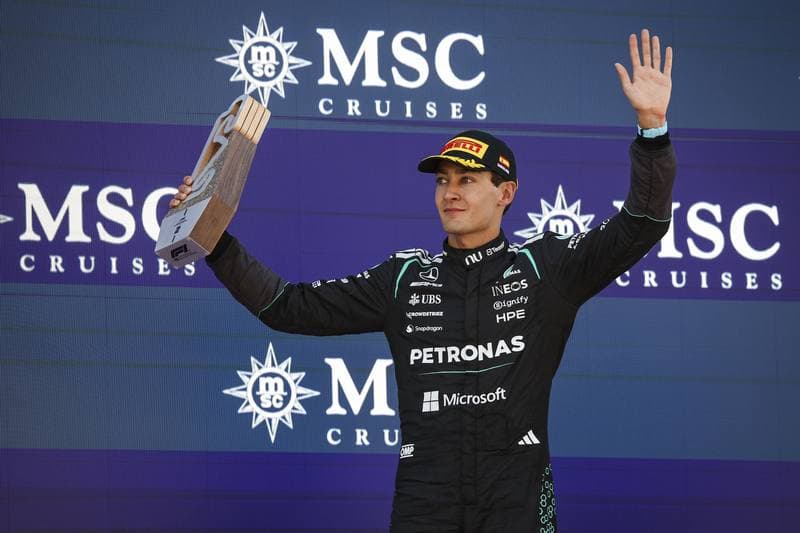 Motorsport. Formula 1. Gran Premio De Barcelona-Catalunya. 14.06.2026