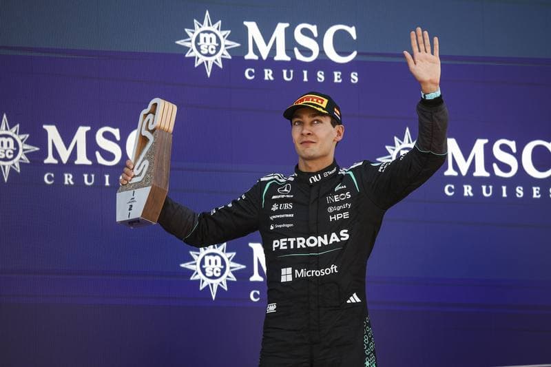 Motorsport. Formula 1. Gran Premio De Barcelona-Catalunya. 14.06.2026