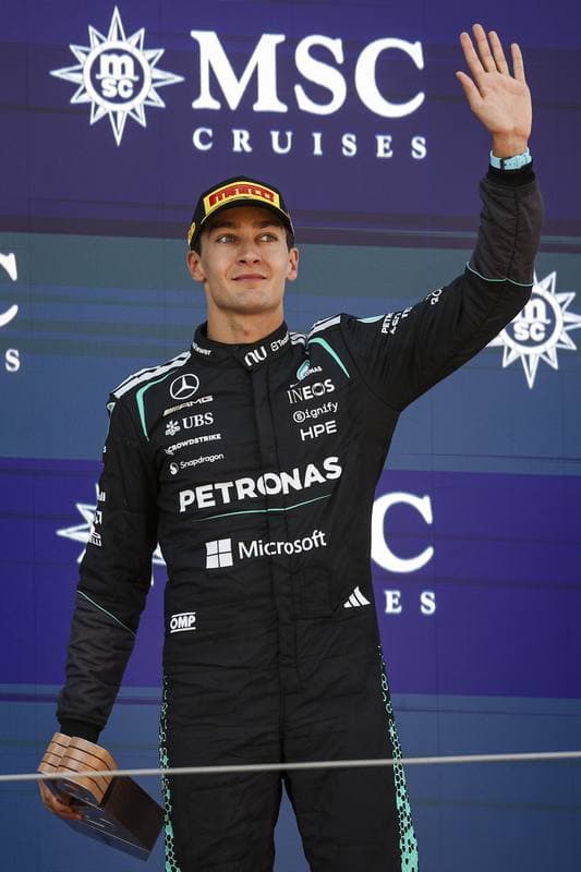 Motorsport. Formula 1. Gran Premio De Barcelona-Catalunya. 14.06.2026