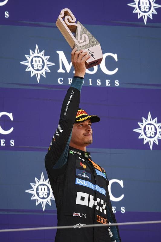 Motorsport. Formula 1. Gran Premio De Barcelona-Catalunya. 14.06.2026