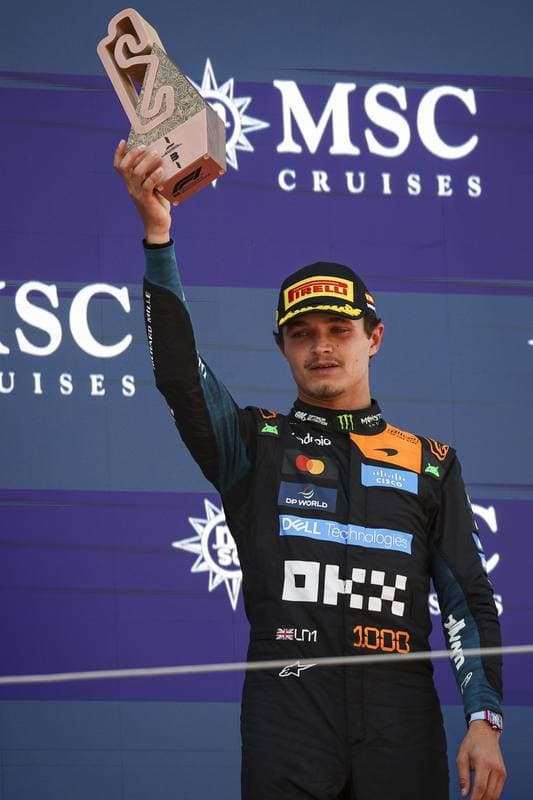 Motorsport. Formula 1. Gran Premio De Barcelona-Catalunya. 14.06.2026