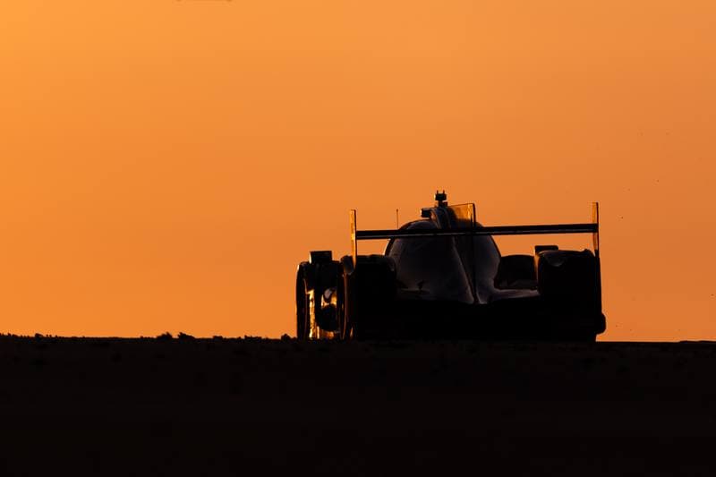 Motorsport. 24 Hours of Le Mans. 14.06.2026