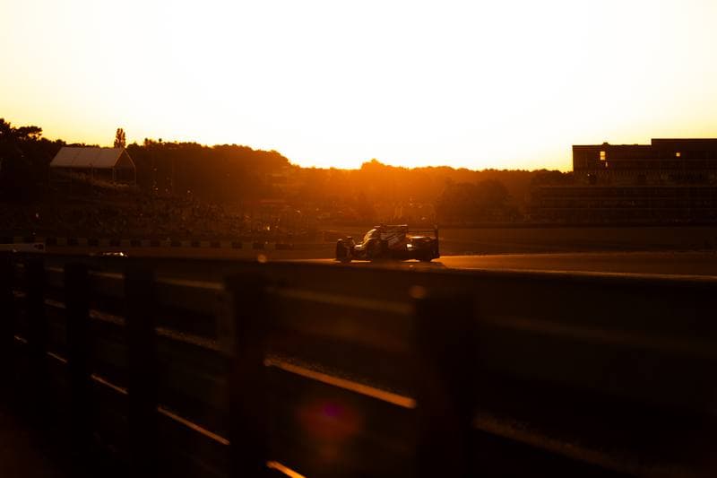 Motorsport. 24 Hours of Le Mans. 14.06.2026