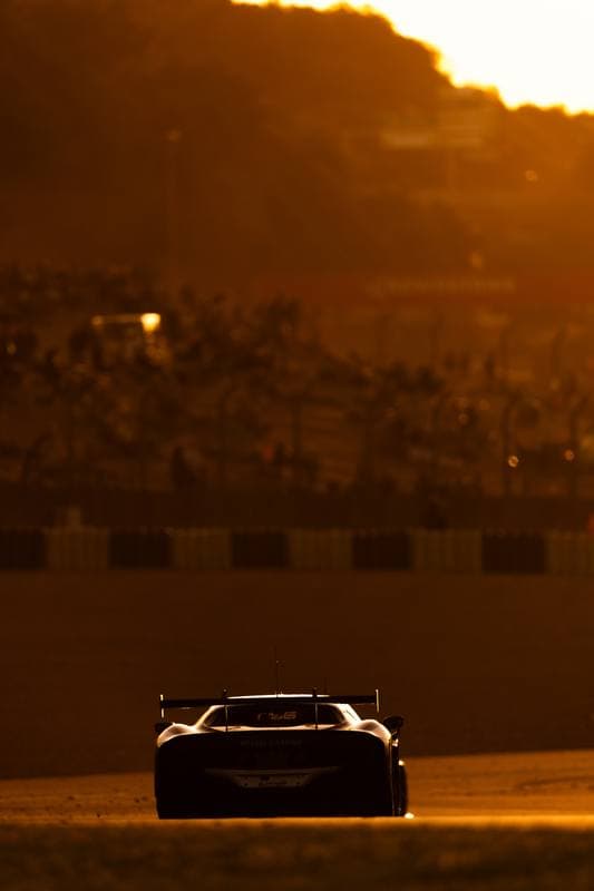 Motorsport. 24 Hours of Le Mans. 14.06.2026