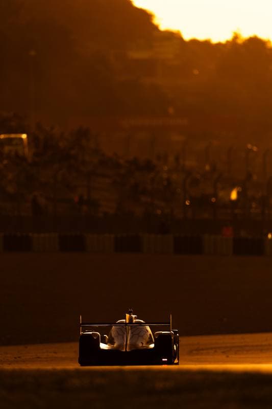 Motorsport. 24 Hours of Le Mans. 14.06.2026