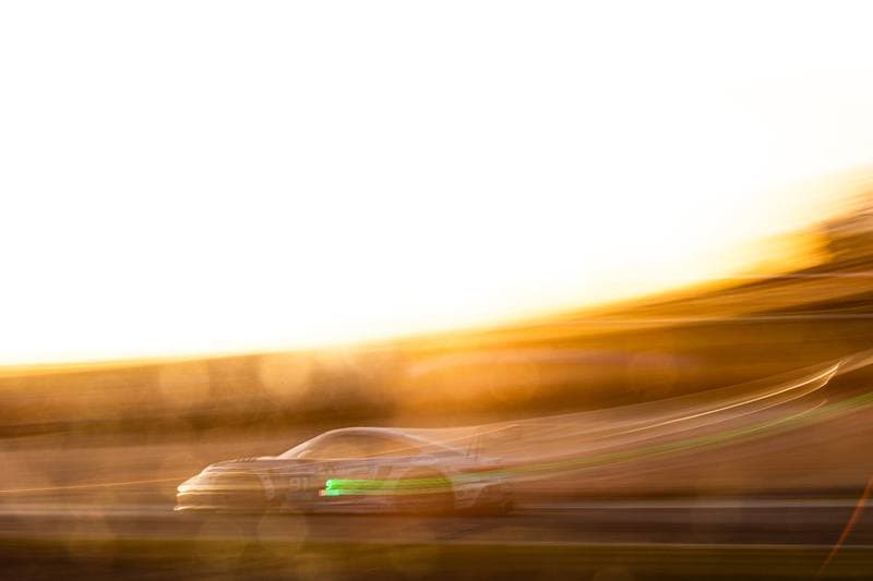 Motorsport. 24 Hours of Le Mans. 14.06.2026