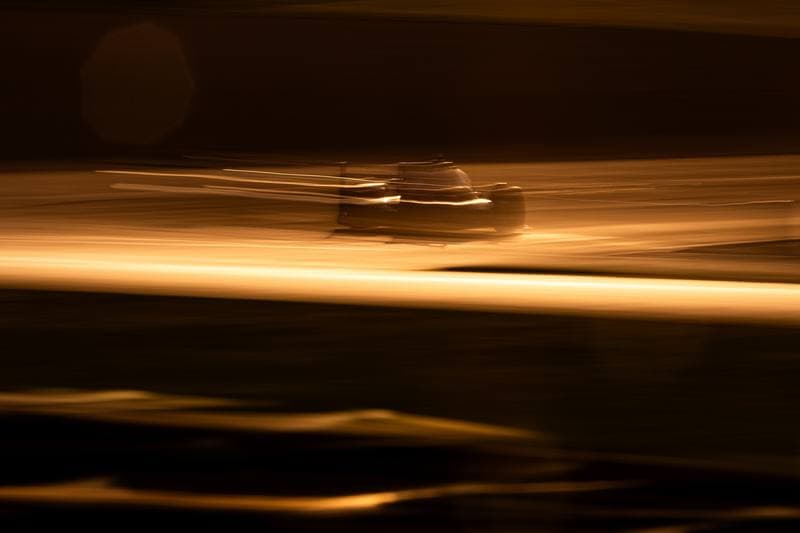 Motorsport. 24 Hours of Le Mans. 14.06.2026