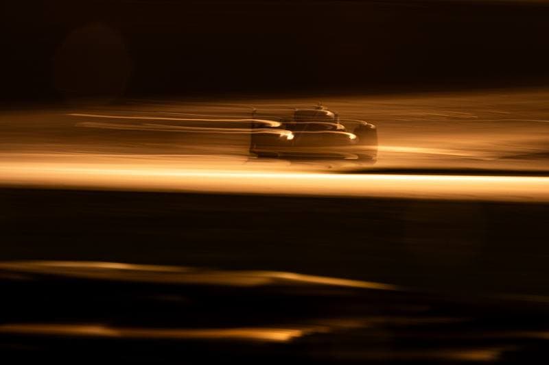Motorsport. 24 Hours of Le Mans. 14.06.2026