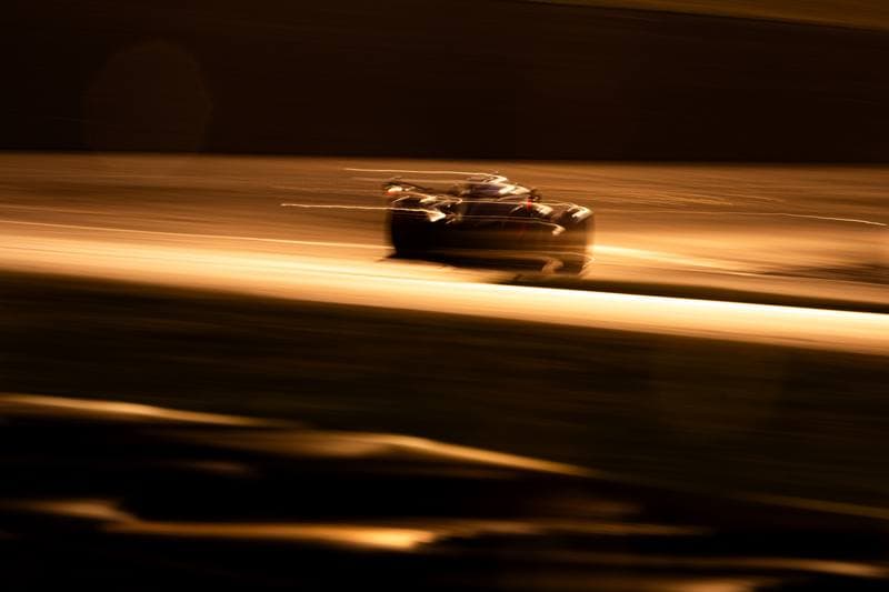 Motorsport. 24 Hours of Le Mans. 14.06.2026