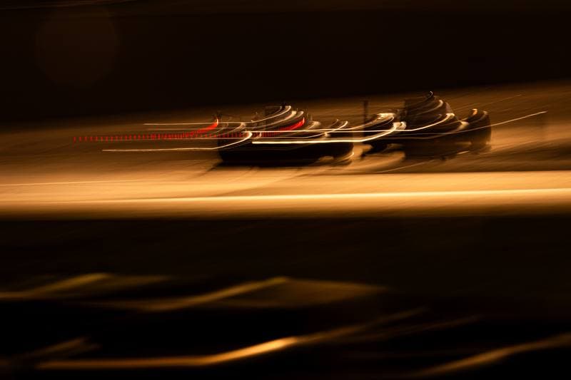 Motorsport. 24 Hours of Le Mans. 14.06.2026