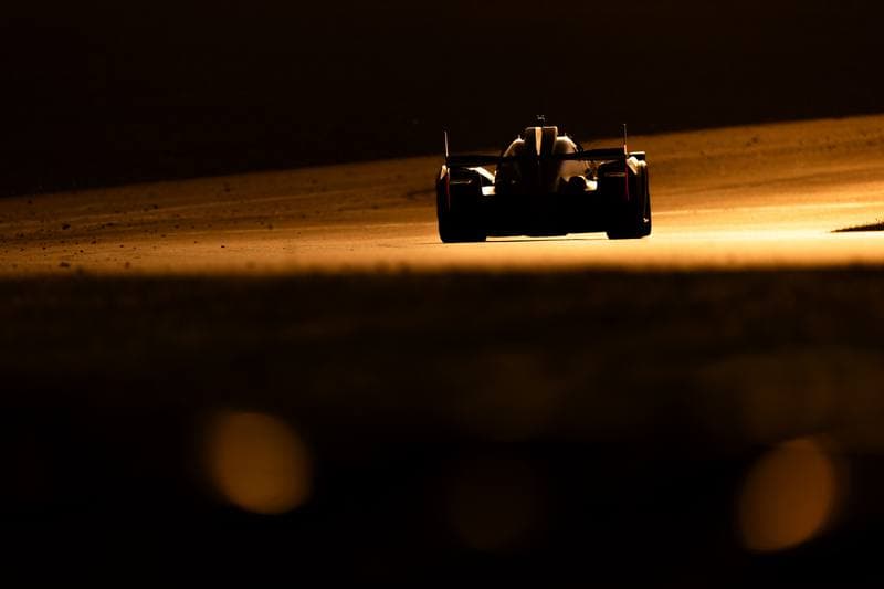 Motorsport. 24 Hours of Le Mans. 14.06.2026