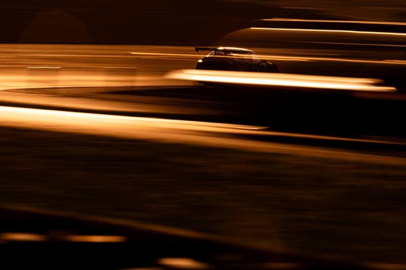 Motorsport. 24 Hours of Le Mans. 14.06.2026