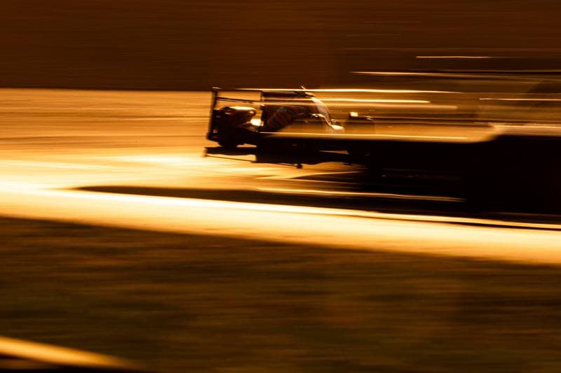 Motorsport. 24 Hours of Le Mans. 14.06.2026