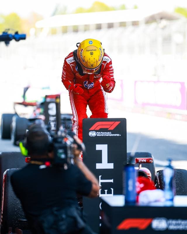 Motorsport. Formula 1. Gran Premio De Barcelona-Catalunya. 14.06.2026