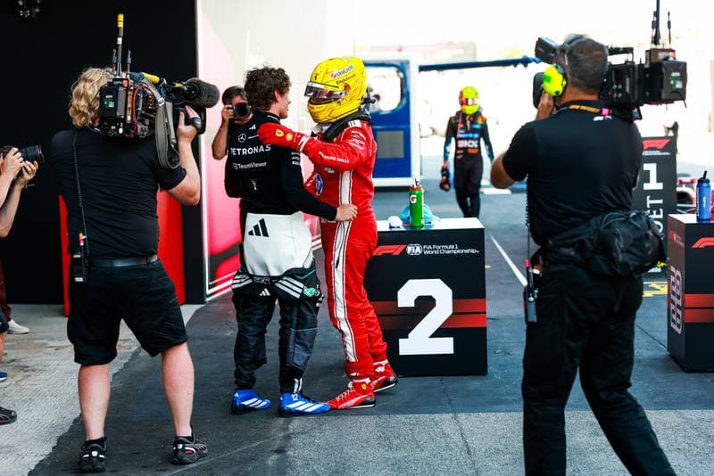 Motorsport. Formula 1. Gran Premio De Barcelona-Catalunya. 14.06.2026